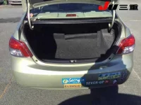 Toyota BELTA лот № 2020 оценка 4  с аукциона в Японии 6