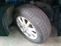 Nissan ELGRAND лот № 10049 оценка 4  с аукциона в Японии 8