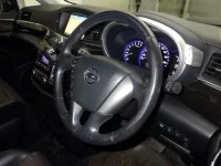 Nissan ELGRAND лот № 10049 оценка 4  с аукциона в Японии 2