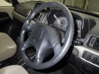 Mitsubishi PAJERO IO
