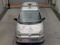 Mitsubishi MINICA лот № 15013 оценка 3  с аукциона в Японии 4