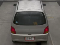 Mitsubishi MINICA лот № 15013 оценка 3  с аукциона в Японии 5