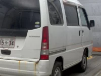 Subaru SAMBAR лот № 15017 оценка R  с аукциона в Японии 3