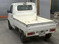 Honda ACTY TRUCK лот № 15035 оценка R  с аукциона в Японии 1