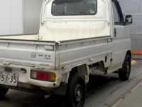 Honda ACTY TRUCK лот № 15035 оценка R  с аукциона в Японии 3