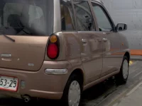 Subaru PLEO лот № 15050 оценка 3.5  с аукциона в Японии 3