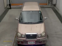 Subaru PLEO лот № 15050 оценка 3.5  с аукциона в Японии 4