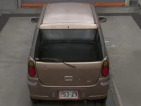 Subaru PLEO лот № 15050 оценка 3.5  с аукциона в Японии 5