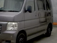 Honda VAMOS лот № 15061 оценка 3.5  с аукциона в Японии 2