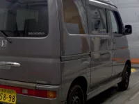 Honda VAMOS лот № 15061 оценка 3.5  с аукциона в Японии 3