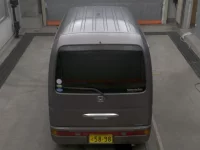 Honda VAMOS лот № 15061 оценка 3.5  с аукциона в Японии 5