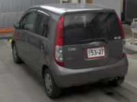 Honda LIFE лот № 15079 оценка R  с аукциона в Японии 1