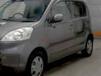 Honda LIFE лот № 15079 оценка R  с аукциона в Японии 2