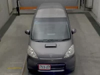 Honda LIFE лот № 15079 оценка R  с аукциона в Японии 4