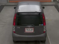 Honda LIFE лот № 15079 оценка R  с аукциона в Японии 5