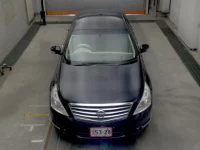 Nissan TEANA лот № 17003 оценка 4  с аукциона в Японии 4