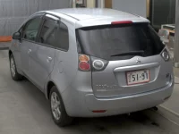 Mitsubishi COLT PLUS лот № 17006 оценка 3.5  с аукциона в Японии 1