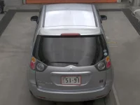 Mitsubishi COLT PLUS лот № 17006 оценка 3.5  с аукциона в Японии 5