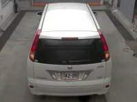 Nissan PRESAGE лот № 17031 оценка 3.5  с аукциона в Японии 5