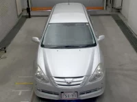 Toyota CALDINA лот № 17029 оценка 3.5  с аукциона в Японии 4