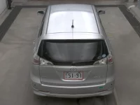 Toyota CALDINA лот № 17029 оценка 3.5  с аукциона в Японии 5