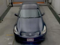 Nissan SKYLINE лот № 17039 оценка R  с аукциона в Японии 4