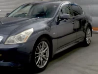 Nissan SKYLINE лот № 17039 оценка R  с аукциона в Японии 2