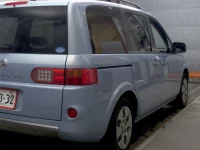 Nissan LAFESTA лот № 17052 оценка 3.5  с аукциона в Японии 3