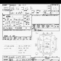 Mitsubishi COLT лот № 17050 оценка 3.5  с аукциона в Японии 6