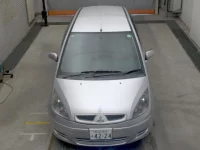Mitsubishi COLT лот № 17050 оценка 3.5  с аукциона в Японии 4