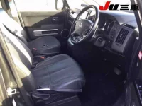 Mitsubishi DELICA D5 лот № 3001 оценка X  с аукциона в Японии 3