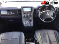Mitsubishi DELICA D5 лот № 3001 оценка X  с аукциона в Японии 7