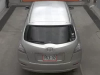 Toyota MARK X ZIO лот № 17047 оценка 3.5  с аукциона в Японии 5