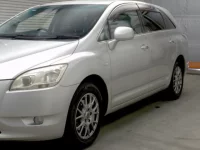 Toyota MARK X ZIO лот № 17047 оценка 3.5  с аукциона в Японии 2