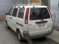 Toyota LITE ACE VAN лот № 17056 оценка 3  с аукциона в Японии 1