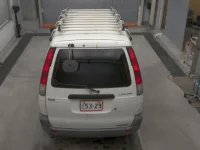 Toyota LITE ACE VAN лот № 17056 оценка 3  с аукциона в Японии 5