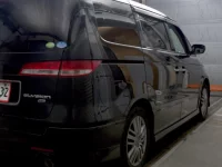 Honda ELYSION лот № 17063 оценка R  с аукциона в Японии 3