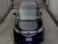 Honda ELYSION лот № 17063 оценка R  с аукциона в Японии 4