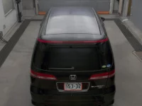 Honda ELYSION лот № 17063 оценка R  с аукциона в Японии 5