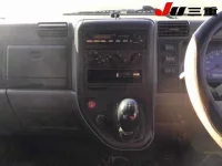 Mitsubishi CANTER лот № 4002 оценка 3  с аукциона в Японии 10