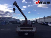 Mitsubishi CANTER лот № 4002 оценка 3  с аукциона в Японии 6