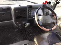 Mitsubishi CANTER лот № 4002 оценка 3  с аукциона в Японии 7