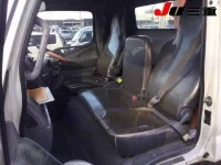 Mitsubishi CANTER лот № 4002 оценка 3  с аукциона в Японии 9