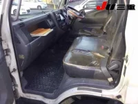 Mitsubishi CANTER лот № 4002 оценка 3  с аукциона в Японии 2