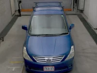 Nissan PRESAGE лот № 17075 оценка 3.5  с аукциона в Японии 4