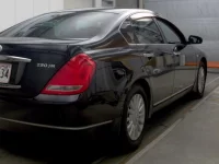 Nissan TEANA лот № 17073 оценка R  с аукциона в Японии 3