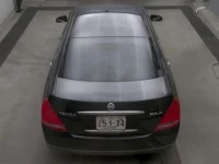 Nissan TEANA лот № 17073 оценка R  с аукциона в Японии 5