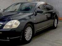 Nissan TEANA лот № 17073 оценка R  с аукциона в Японии 2