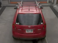 Mazda VERISA лот № 17074 оценка 3.5  с аукциона в Японии 5