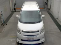 Toyota NOAH лот № 17062 оценка R  с аукциона в Японии 4